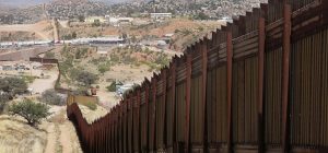 frontera