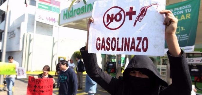 gasonlina