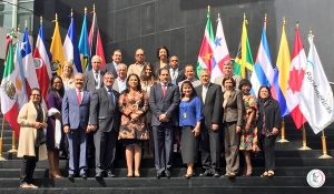 parlamericas