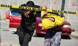 robacarros, captura, persecucion,