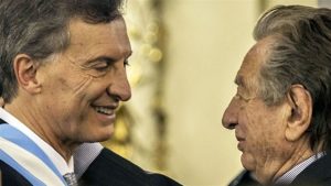 Macri Correo Argentino