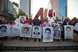 Ayotzinapa