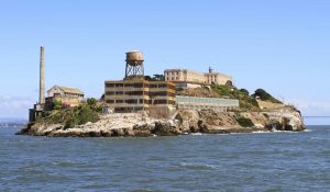 Alcatraz