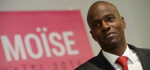 Jovenel-Moise