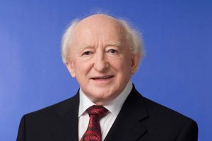 Michael-Higgins
