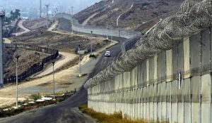 Muro-frontera-EEUU-México