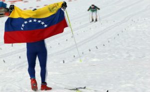 Venezuela-presentará-protesta-contra-Gobierno-francés-por-discriminación-a-deportista