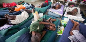 carcel-haiti