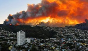 incendios