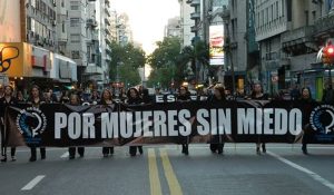mujeres