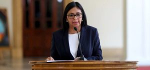 nodal venezuela delcy