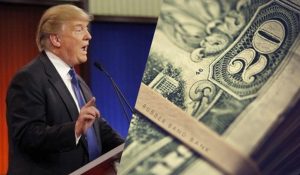 trump-dolar
