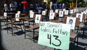Butacas_Ayotzinapa_Desaparecidos-2