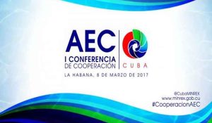 Cuba-AEC-I-Conferencia