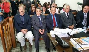 Militares-caso-Theissen
