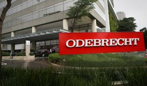 ODEBRECHT