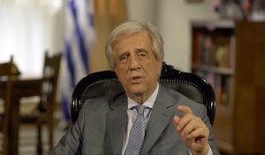 Tabaré-Vázquez