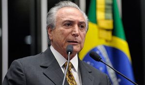 Temer-Brasil