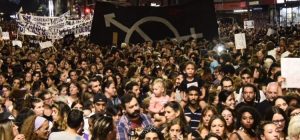 Uruguay dia internacional de la mujer nodal j`g