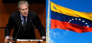 almagro +`venezuela