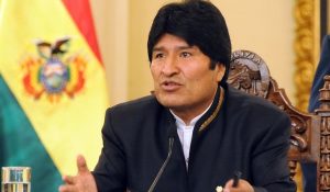bolivia