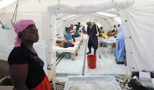 colera-haiti2