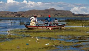contaminacion