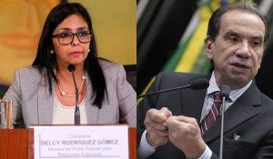 delcy aloysio