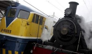 ferrocarril