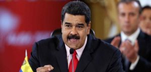 maduro-hablo-con-los-presidentes-de-mexico-y-panama-y-rechazo-la-reunion-de-la-oea