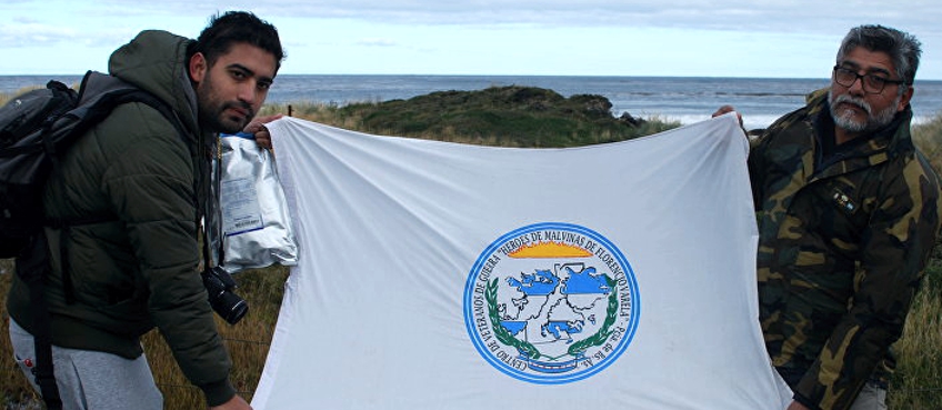 malvinas 5