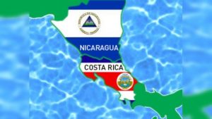 nicaragua-costa-rica-mapa