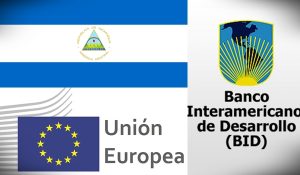 nicaragua ue bid