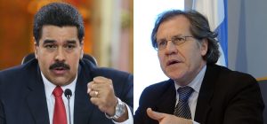 nicolas maduro almagro