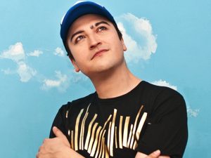 nodal leo garcia