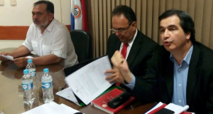 nodal paraguay