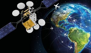 nodal satelite comunidad