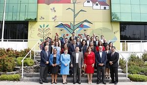 parlamentarios