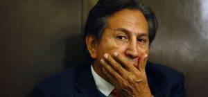 Alejandro-Toledo