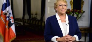 Bachelet