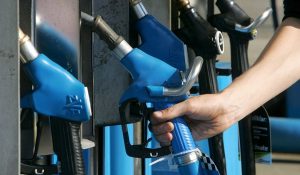 Combustibles-Petróleo.-EFE.