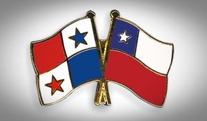 Flag-Pins-Chile-Panama