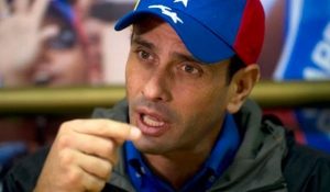 HenriqueCapriles