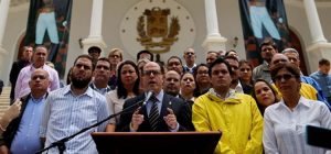Julio-Borges-presidente-de-la-AN