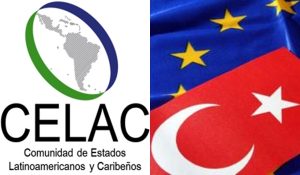 celac turquia