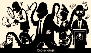 corrupcion