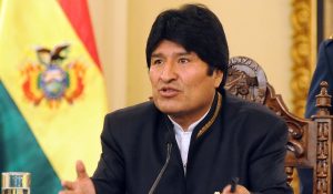 evo-morales