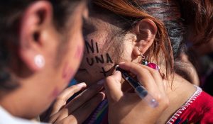 feminicidios