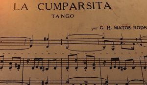 lacumparsita