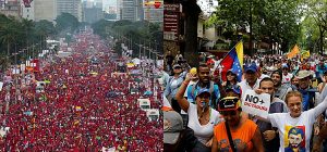 marchas ven